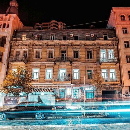 Kyiv Art Apartments Near Golden Gate Esterno foto