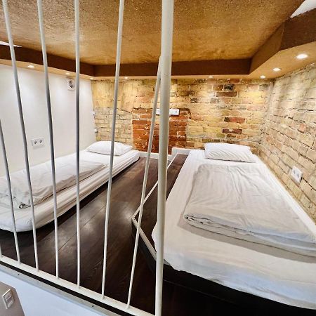 Kyiv Art Apartments Near Golden Gate Esterno foto